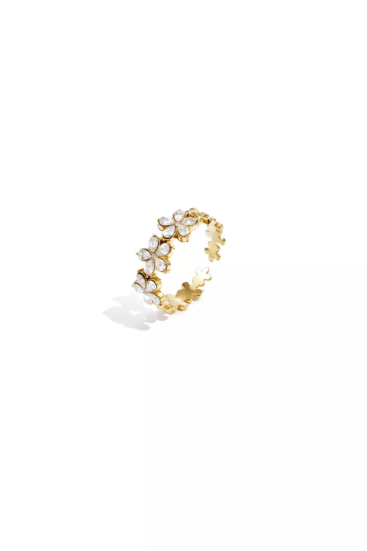 Jardin Ring