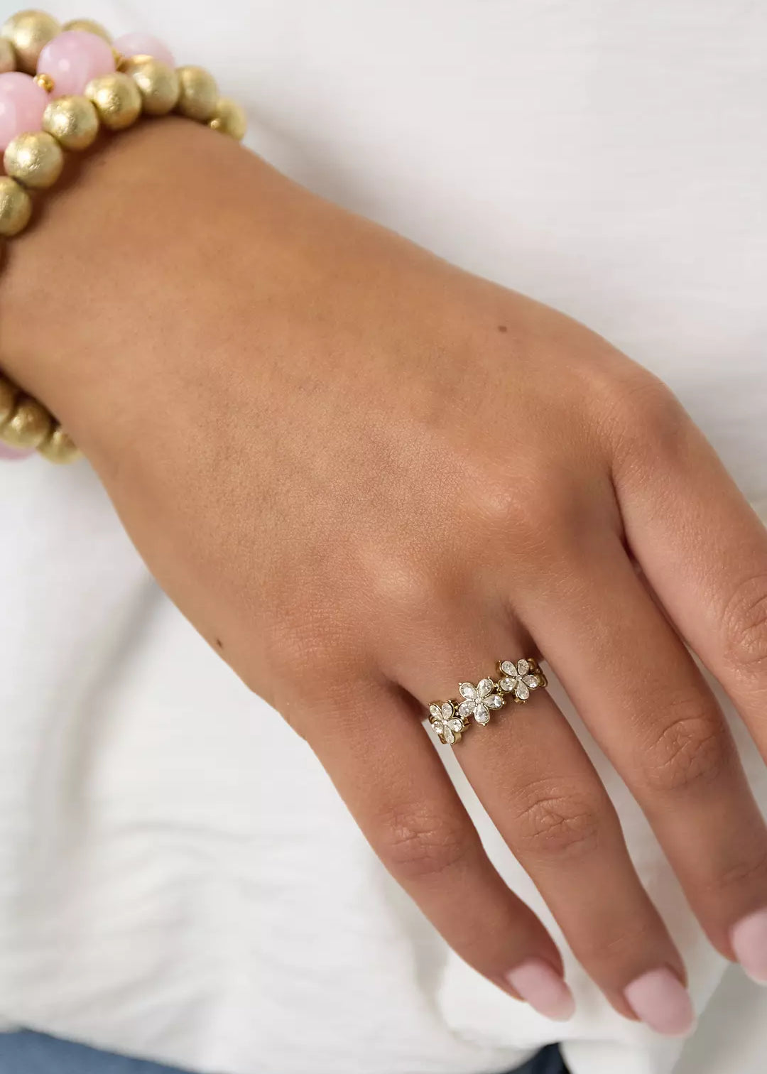 Jardin Ring