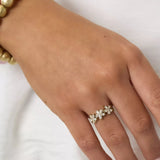 Jardin Ring