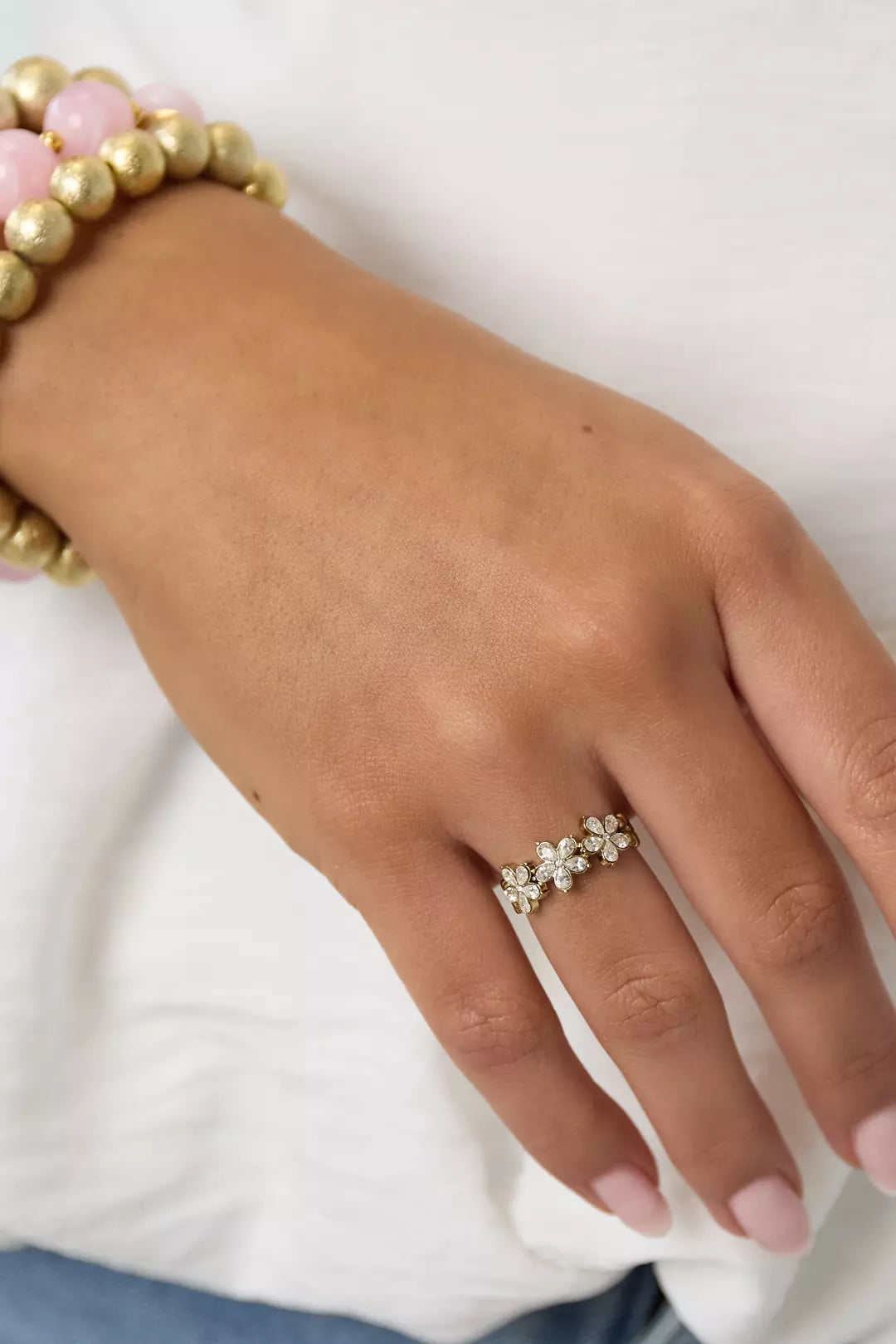 Jardin Ring