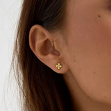 Floralia Studs