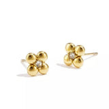 Floralia Studs