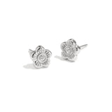 Flower Studs