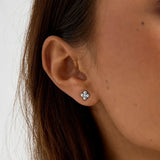 Floralia Studs