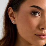 Floralia Studs