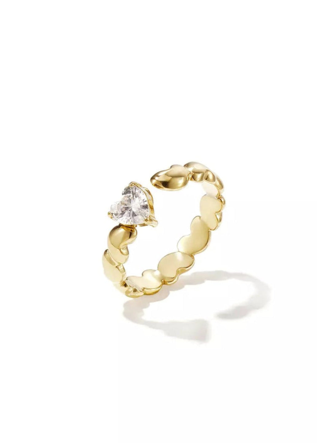 Câlin Ring
