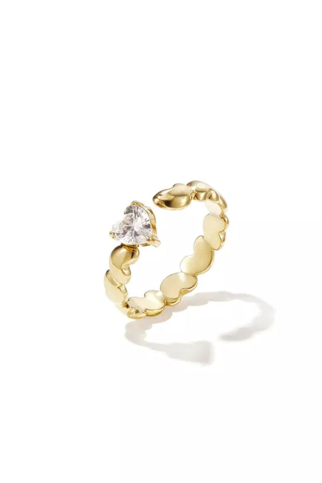 Câlin Ring