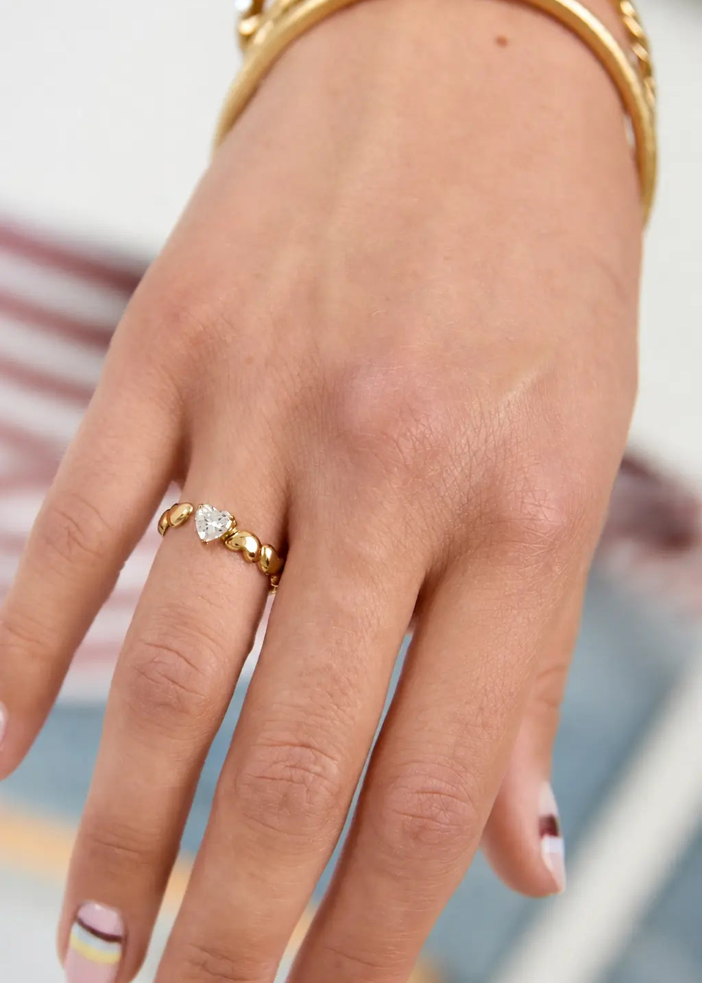 Câlin Ring