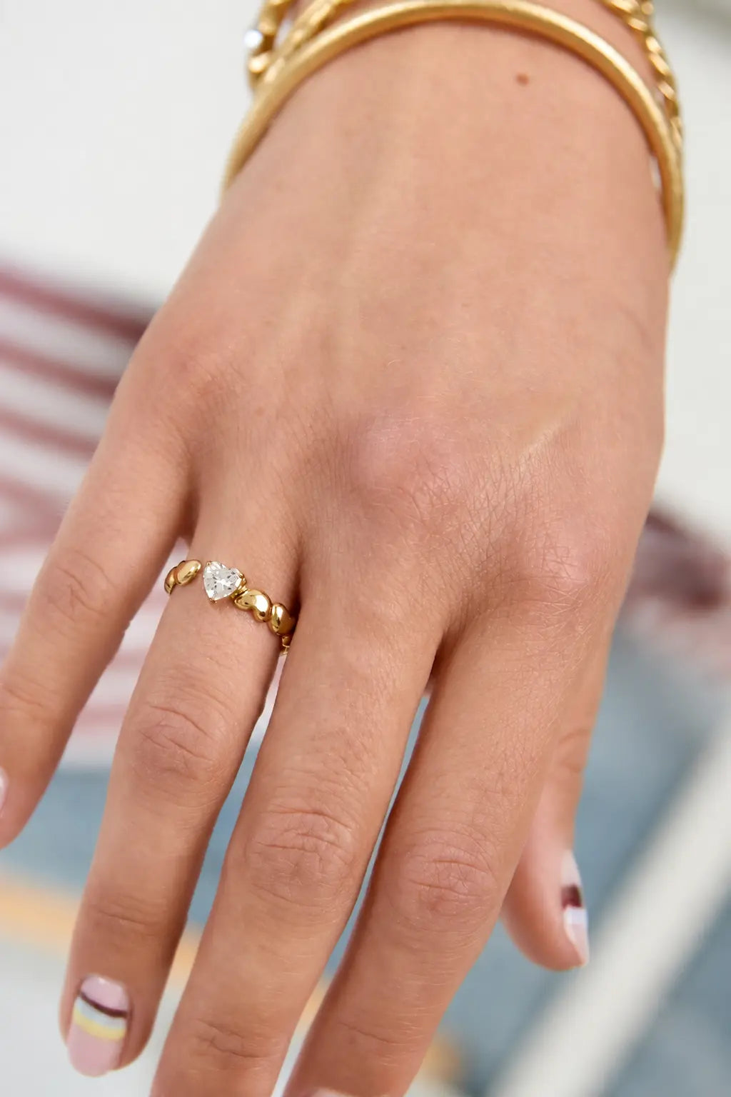 Câlin Ring