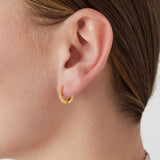 Caelia Earrings
