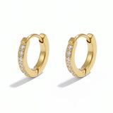 Caelia Earrings
