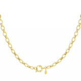 Calydria Necklace