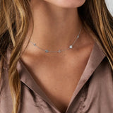 Daisiana Necklace