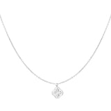 Cieza Necklace Silber