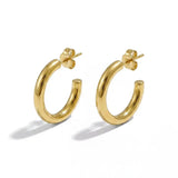 Classic Earrings