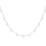 Clover Necklace