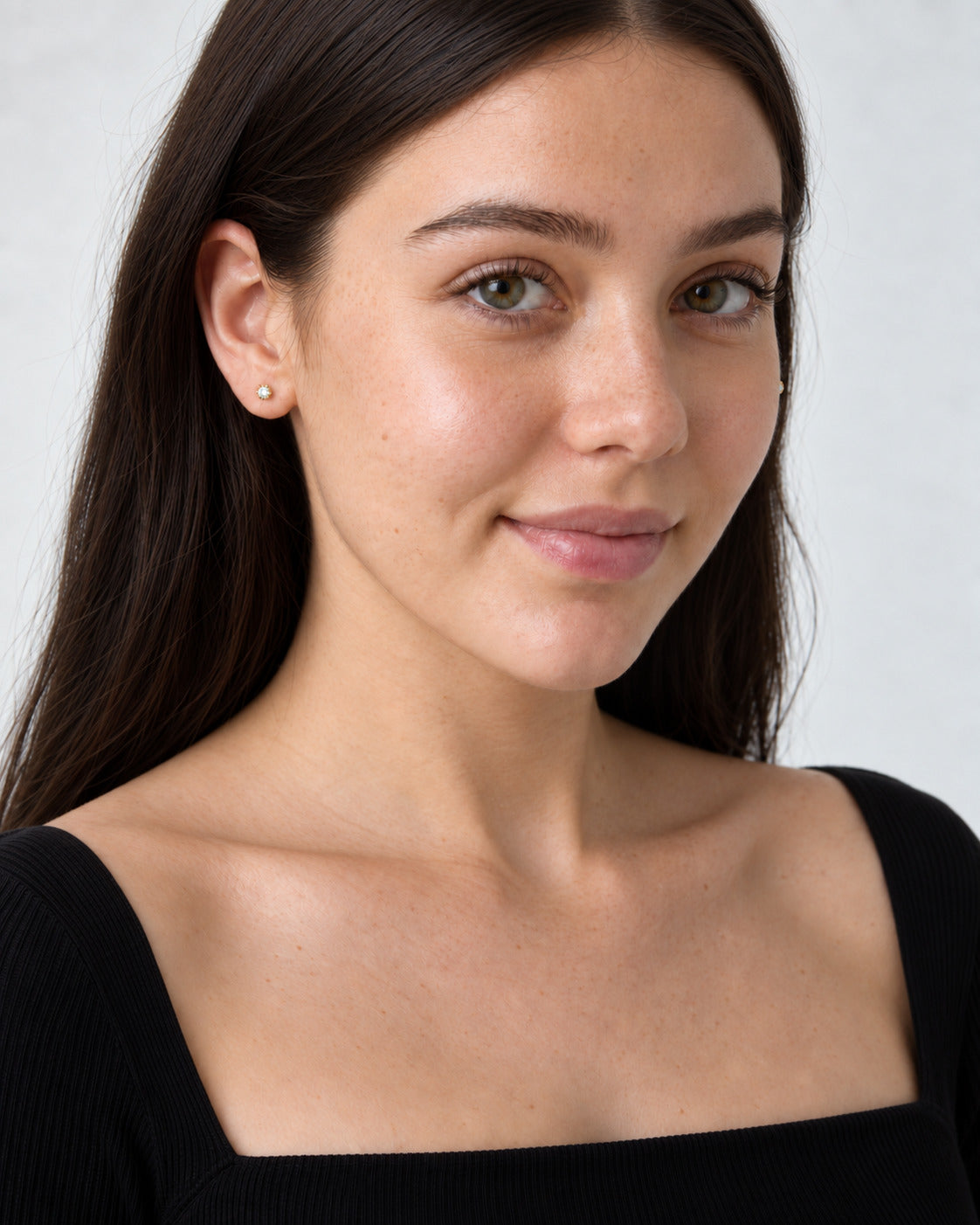 Cristal Studs