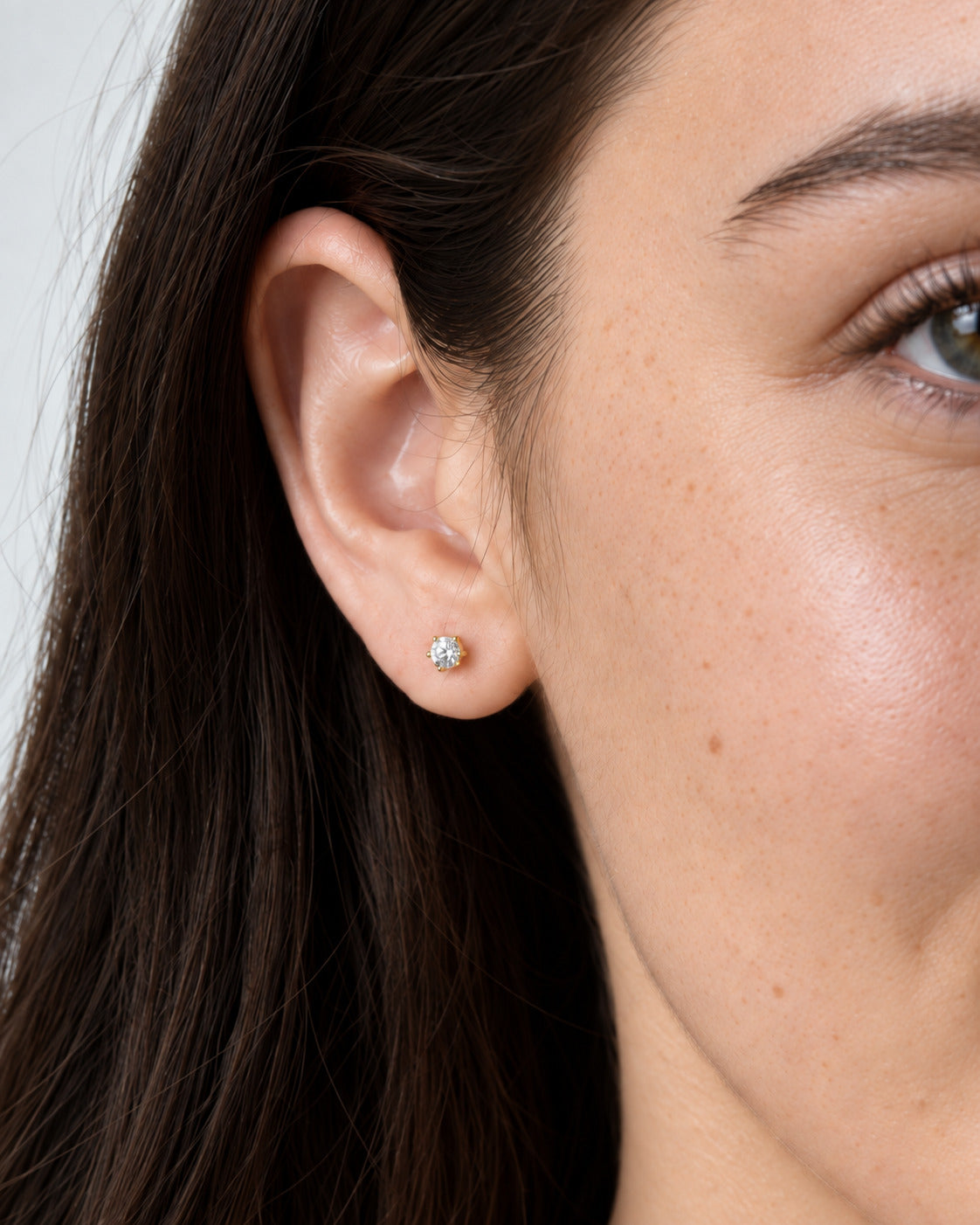 Cristal Studs