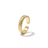 Valora Hearts Ring
