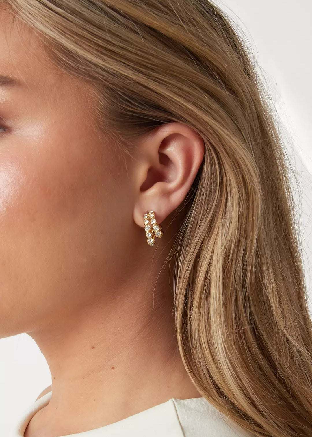 Eclat Hoops