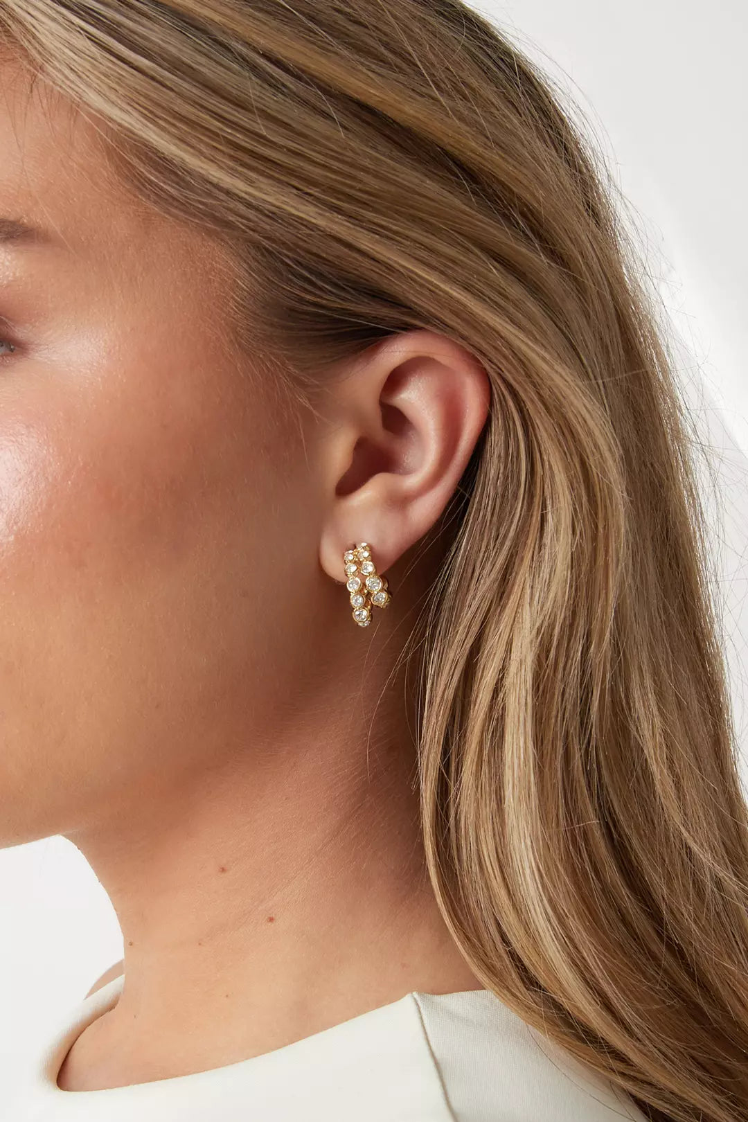 Eclat Hoops
