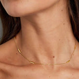 Elyndra Necklace