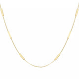 Elyndra Necklace
