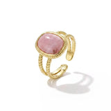 Emery Ring