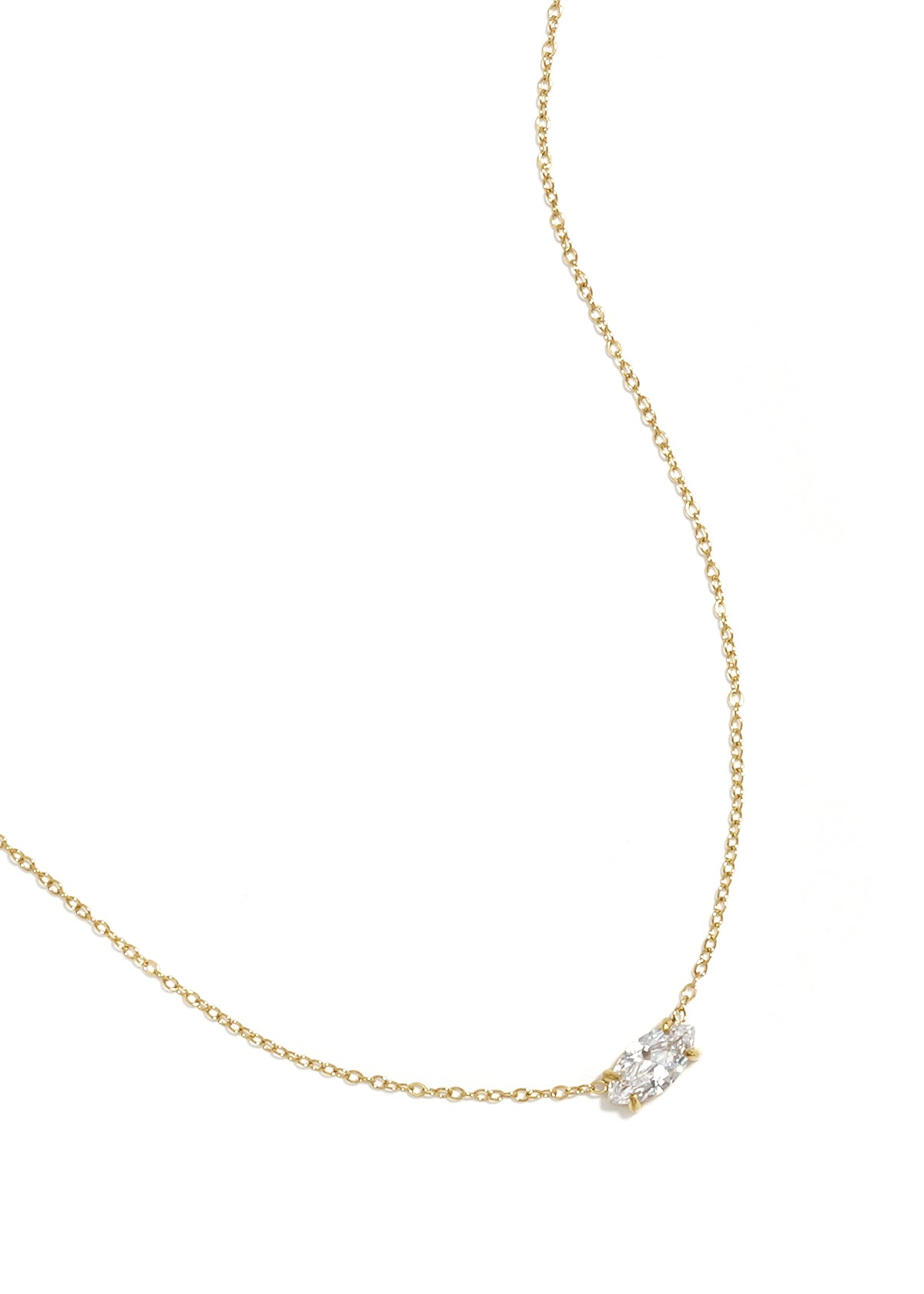 Épure Necklace
