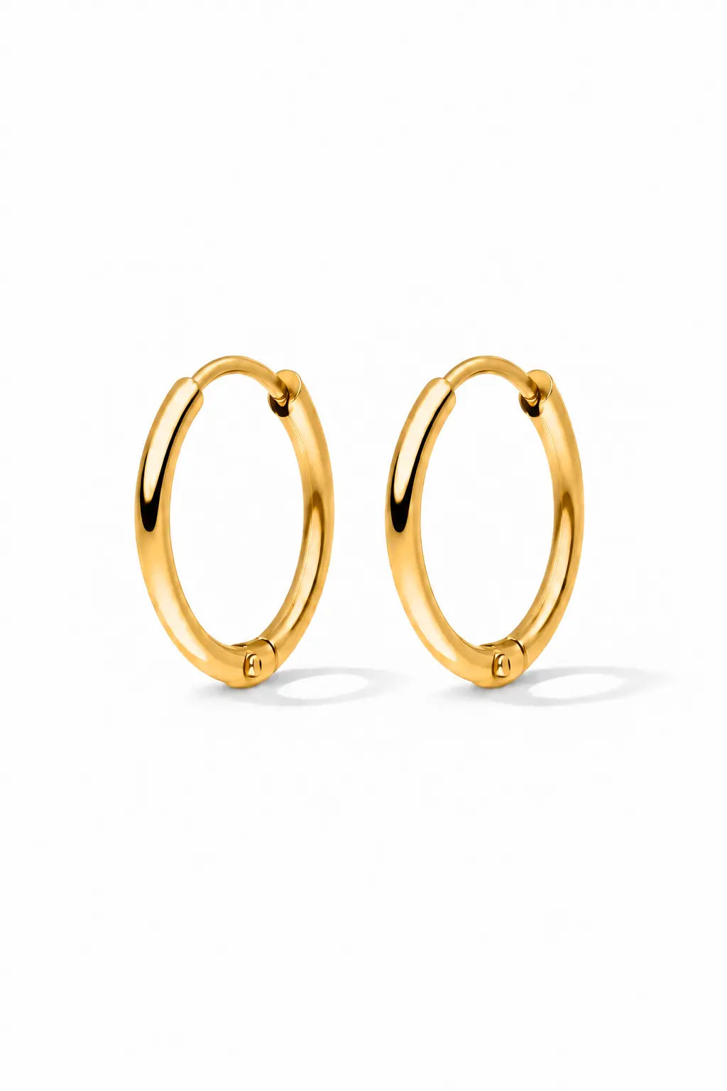 Essence Hoops Large