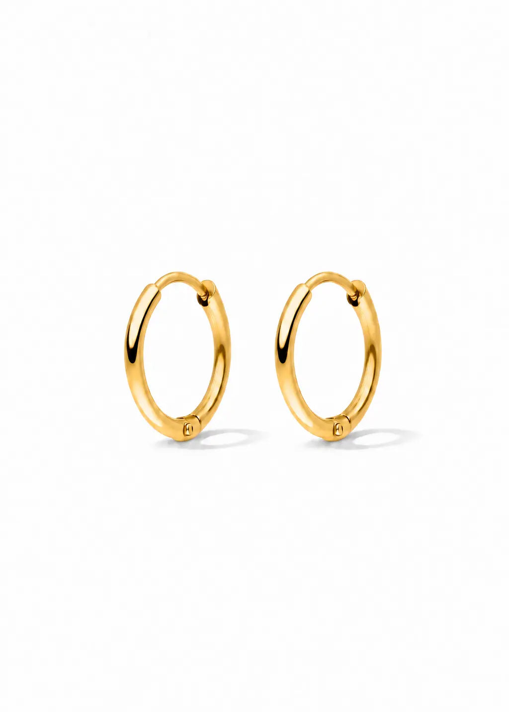 Essence Hoops Medium
