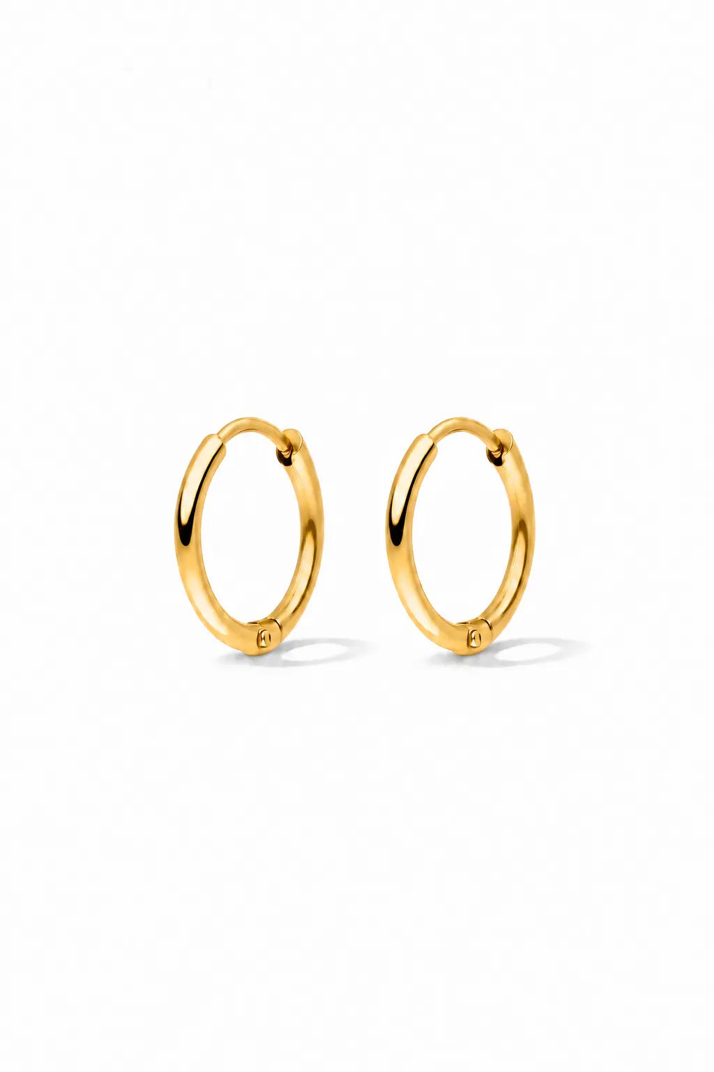 Essence Hoops Medium