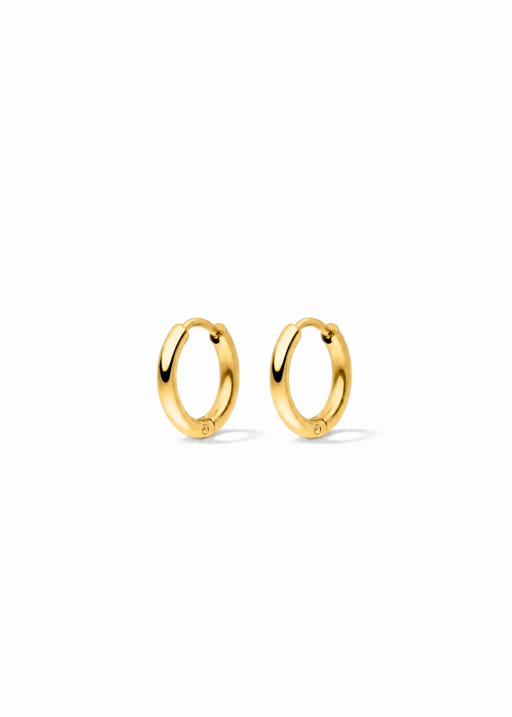 Essence Hoops Small