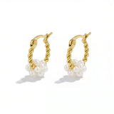 Evie Hoops