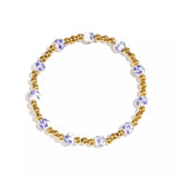 Fleur Bracelet