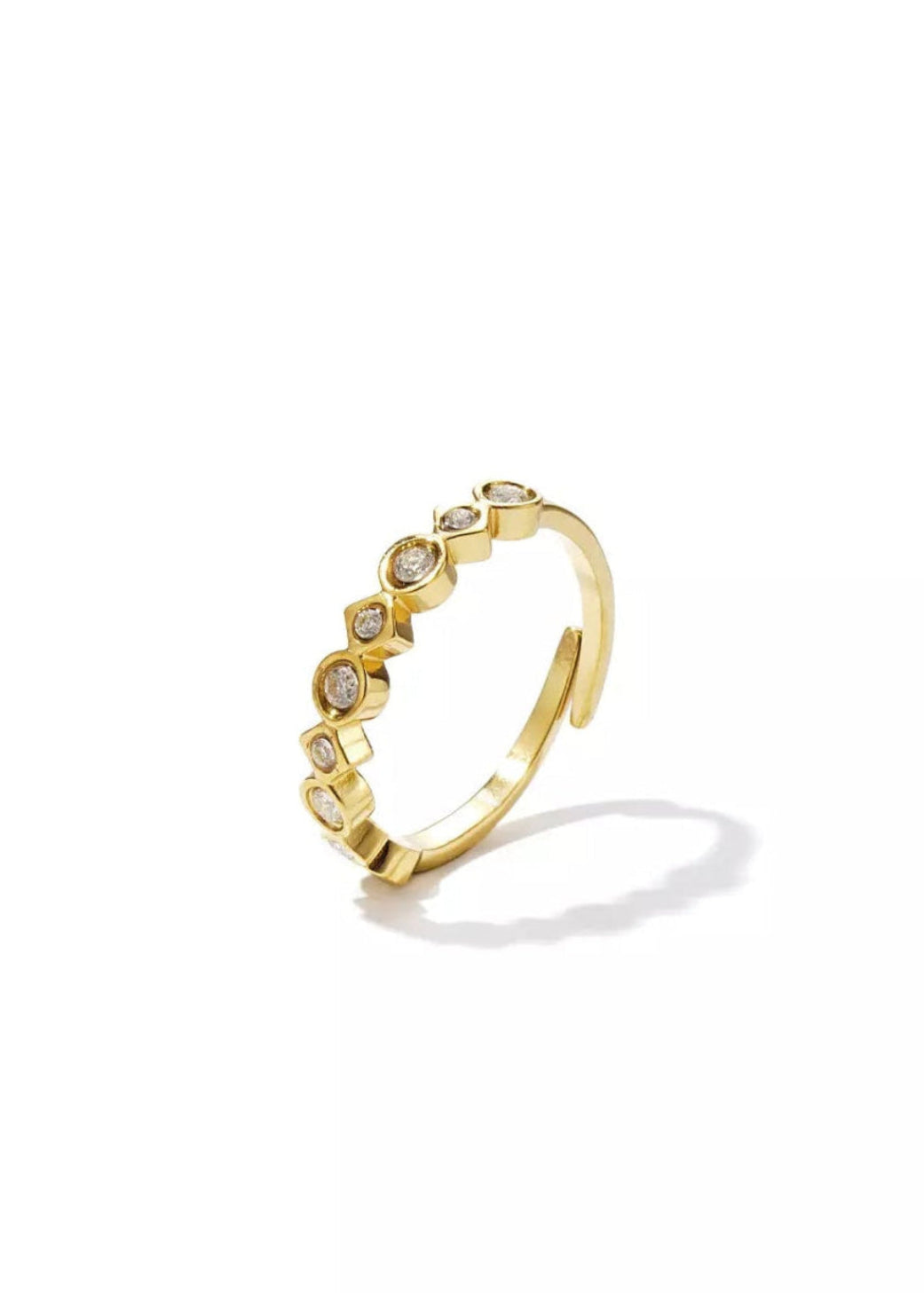Freya Ring