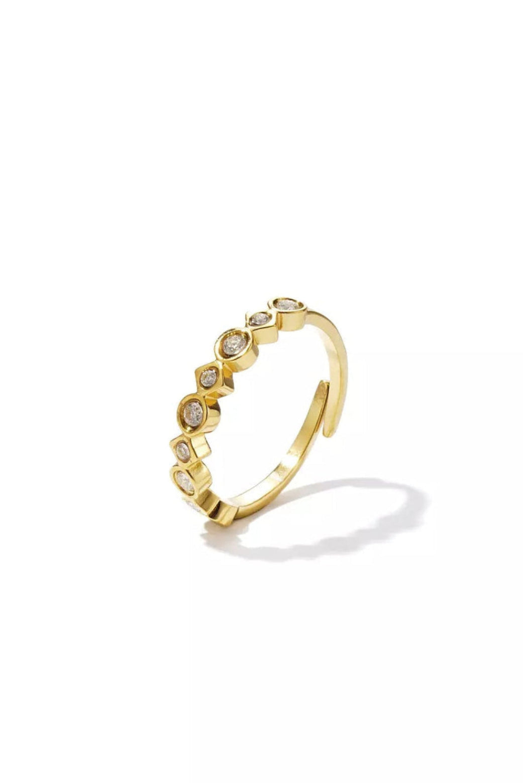 Freya Ring