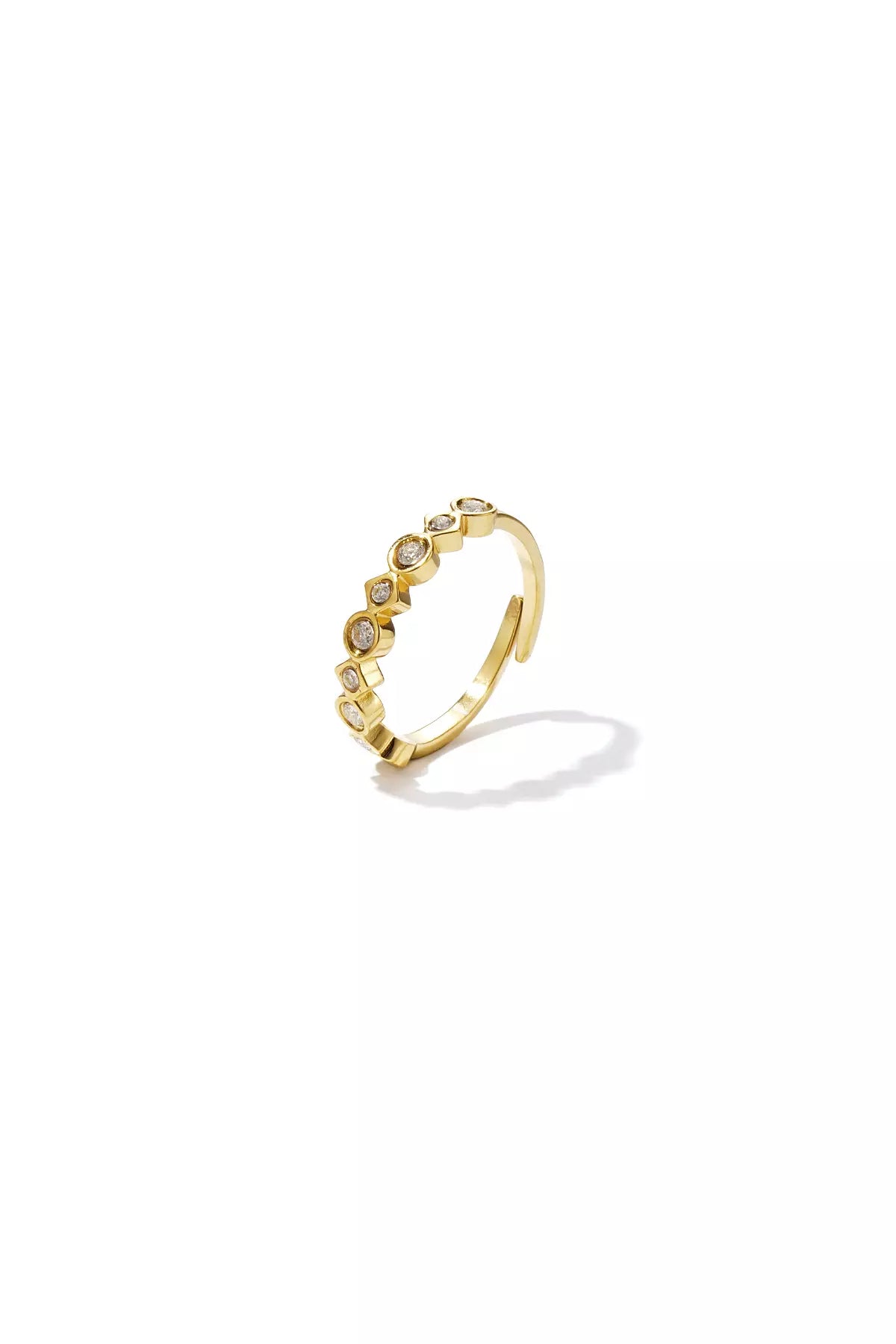 Freya Ring