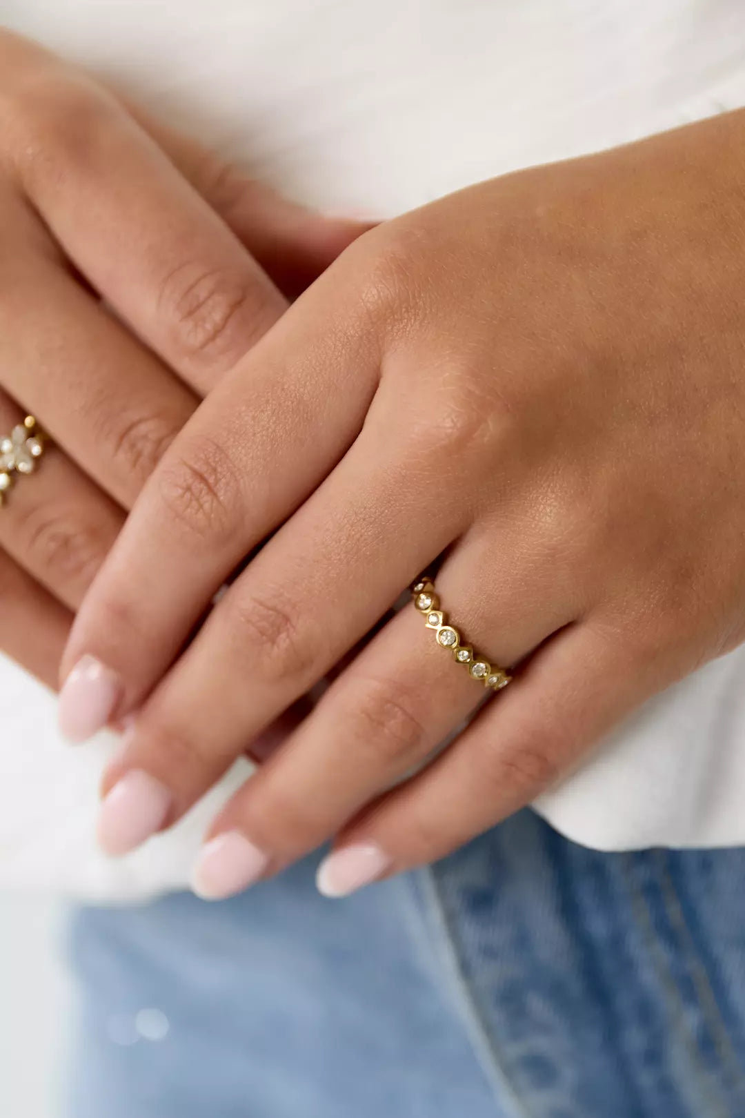 Freya Ring