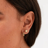 Daisy Studs