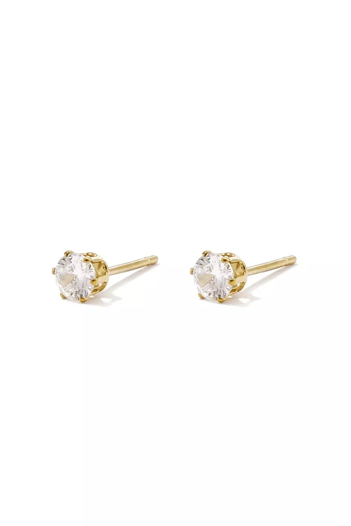 Cristal Studs