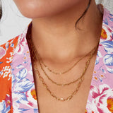 Seville Necklace