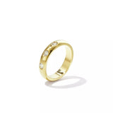 Heritage Glow Ring