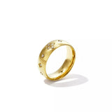 Lilly Spark Ring