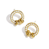Halo Studs