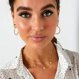 Celeste Necklace
