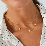 Celeste Necklace