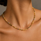 Hazel Necklace