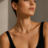 Hazel Necklace