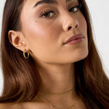 Heartdrop Necklace